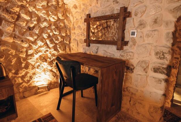 İsadora Cave Cappadocia - Görsel 10