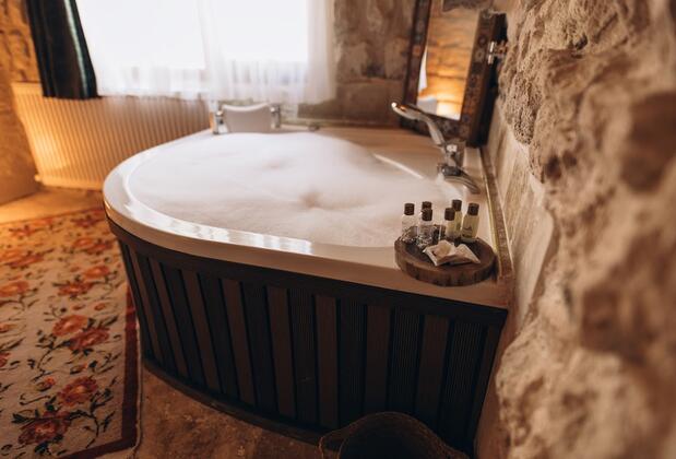 İsadora Cave Cappadocia - Görsel 12