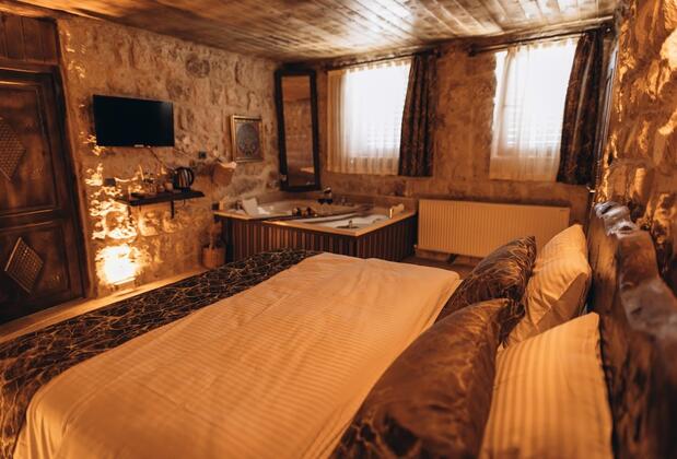 İsadora Cave Cappadocia - Görsel 15