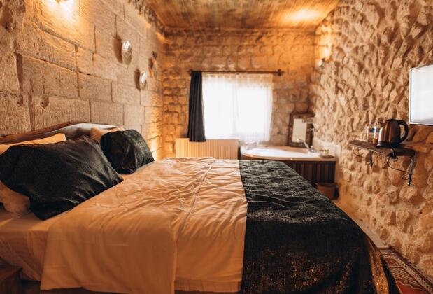 İsadora Cave Cappadocia - Görsel 19