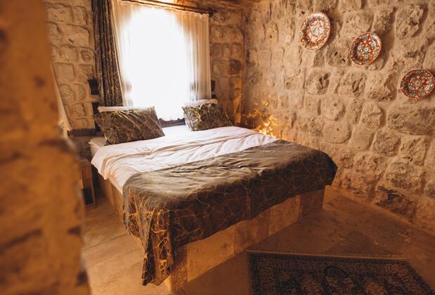 İsadora Cave Cappadocia - Görsel 21