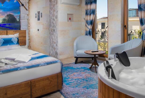 Fiesta Stone House - Görsel 5