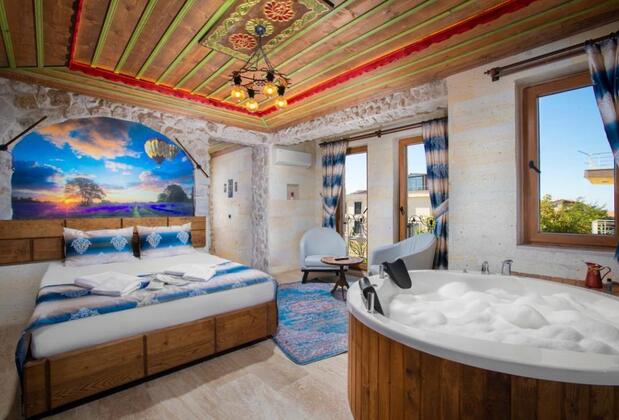 Fiesta Stone House - Görsel 6