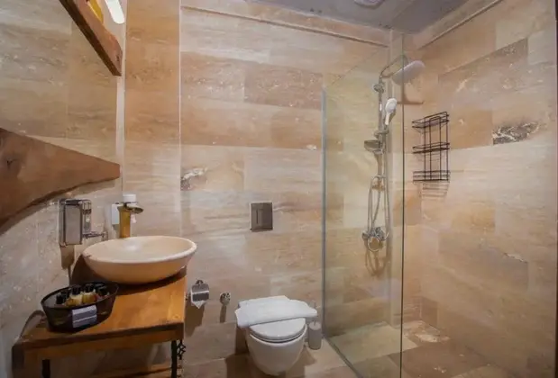 Fiesta Stone House - Görsel 12