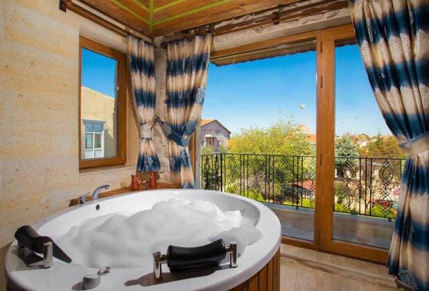 Fiesta Stone House - Görsel 8