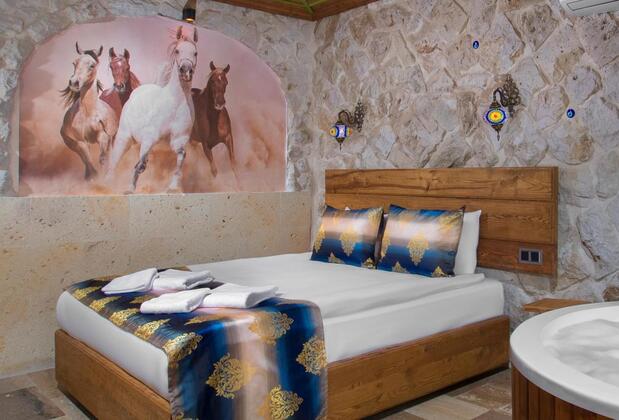 Fiesta Stone House - Görsel 9