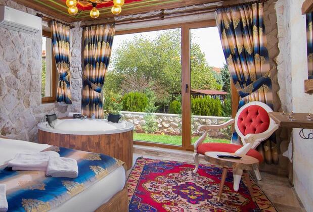 Fiesta Stone House - Görsel 10