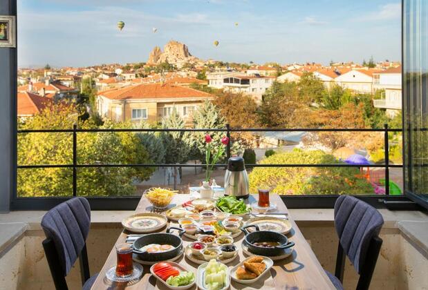 Fiesta Stone House - Görsel 3