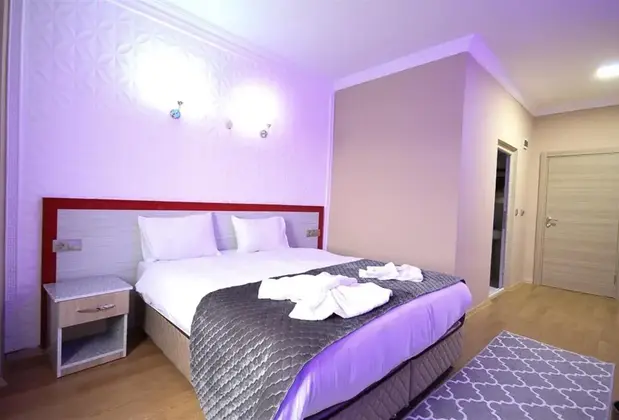 Casablanca Garden Hotel - Görsel 7