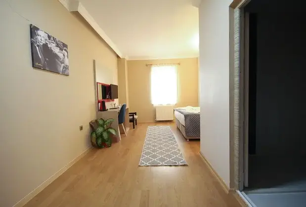 Casablanca Garden Hotel - Görsel 12