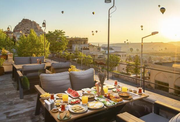 Breeze Of Cappadocia - Görsel 27