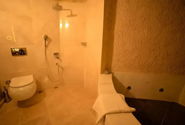 Crassus Cave Hotel - Görsel 15