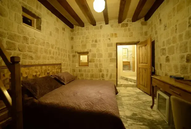 Crassus Cave Hotel - Görsel 11