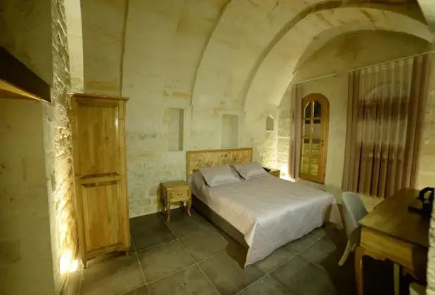 Crassus Cave Hotel - Görsel 12