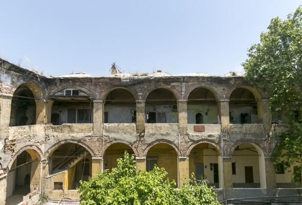 İstanbul'da Gizemli Bir Gezi: Kapalıçarşı’nın Hanları