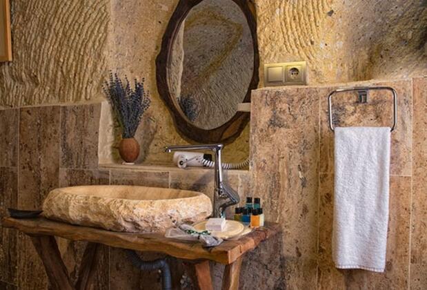 Fragman Cave Kapadokya - Görsel 11