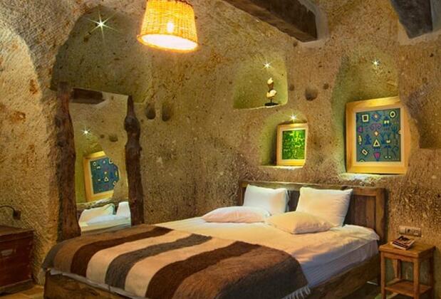 Fragman Cave Kapadokya - Görsel 4