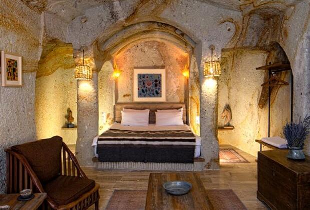 Fragman Cave Kapadokya - Görsel 5