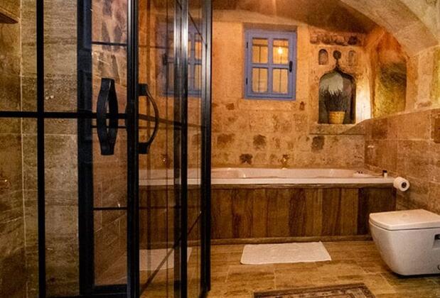 Fragman Cave Kapadokya - Görsel 10