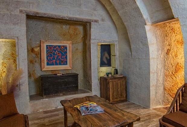 Fragman Cave Kapadokya - Görsel 6