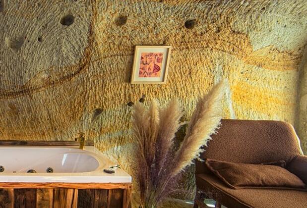 Fragman Cave Kapadokya - Görsel 8