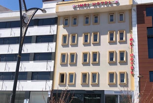 İnci Hotel - Görsel 10