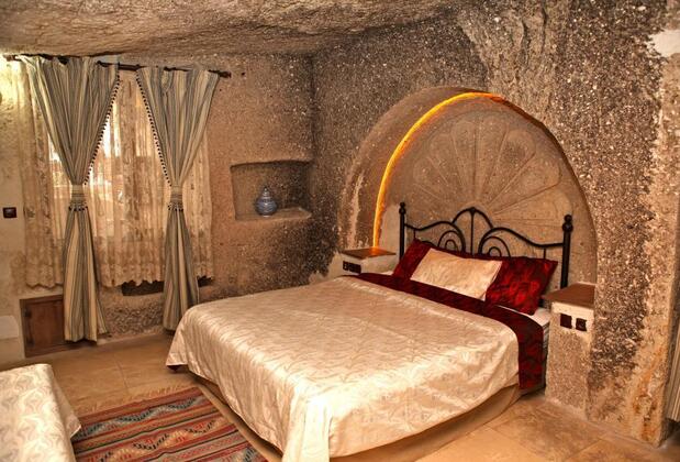 Holiday Cave Hotel - Görsel 12