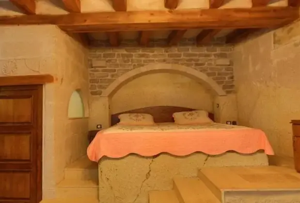 Holiday Cave Hotel - Görsel 14