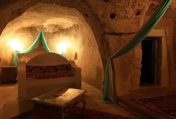 Holiday Cave Hotel - Görsel 15