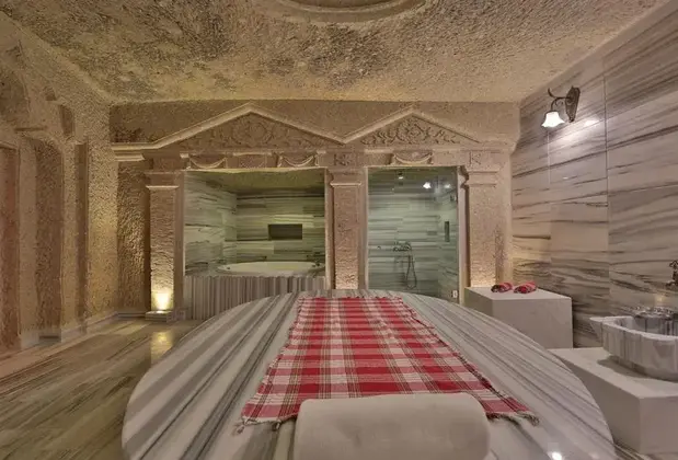 Holiday Cave Hotel - Görsel 21