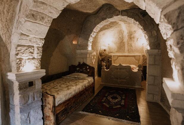 Holiday Cave Hotel - Görsel 16