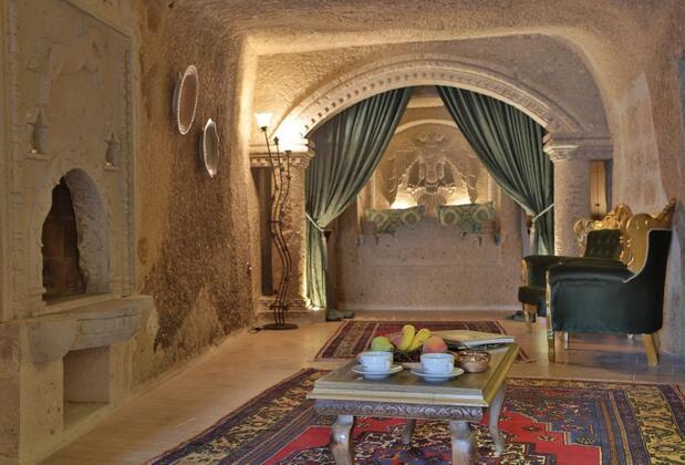 Holiday Cave Hotel - Görsel 8