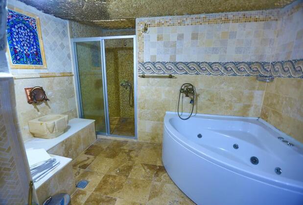 Holiday Cave Hotel - Görsel 23