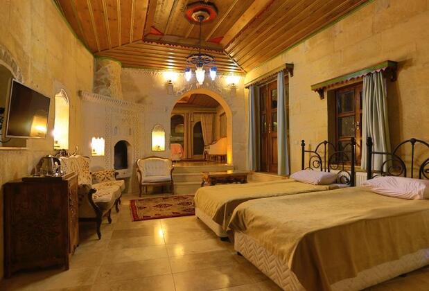 Holiday Cave Hotel - Görsel 24