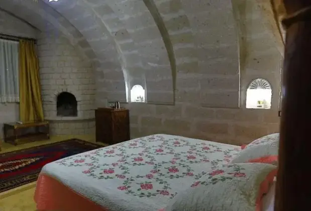 Holiday Cave Hotel - Görsel 20