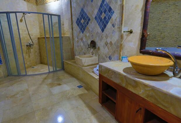 Holiday Cave Hotel - Görsel 25