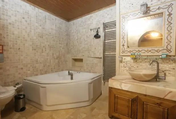 Holiday Cave Hotel - Görsel 26