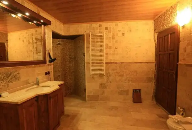 Holiday Cave Hotel - Görsel 27