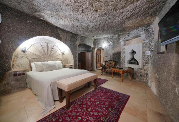 Holiday Cave Hotel - Görsel 4