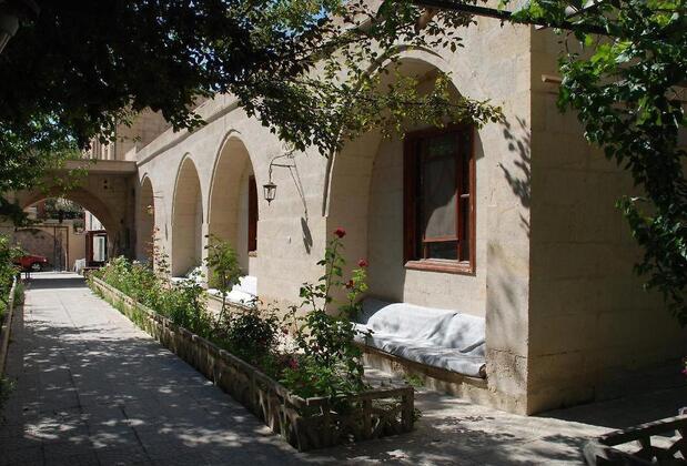 Hitit Hotel Ürgüp - Görsel 13