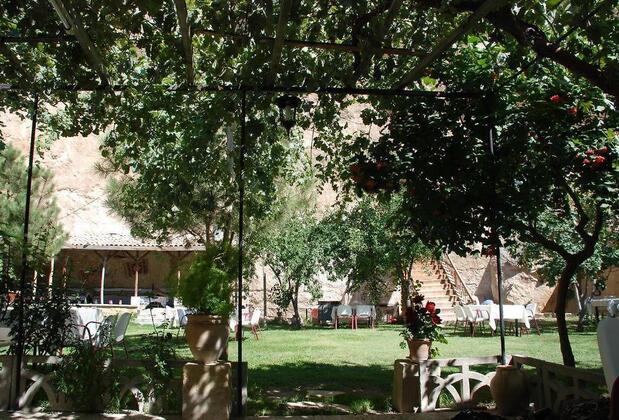 Hitit Hotel Ürgüp - Görsel 14