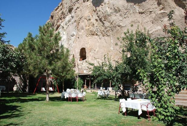 Hitit Hotel Ürgüp - Görsel 15