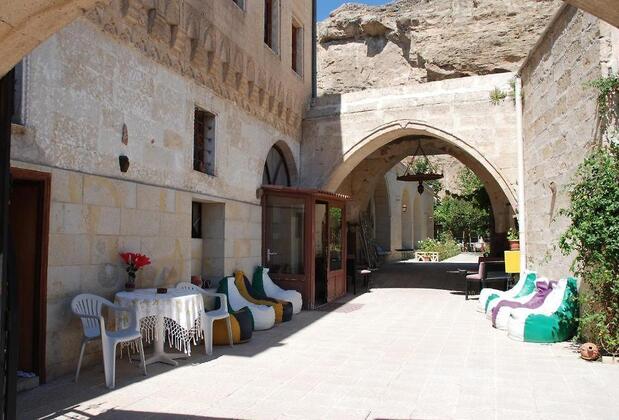 Hitit Hotel Ürgüp - Görsel 16