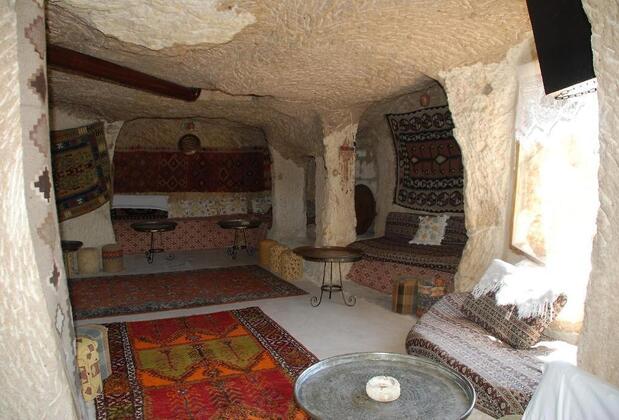 Hitit Hotel Ürgüp - Görsel 10