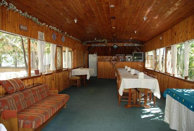 Hitit Hotel Ürgüp - Görsel 9