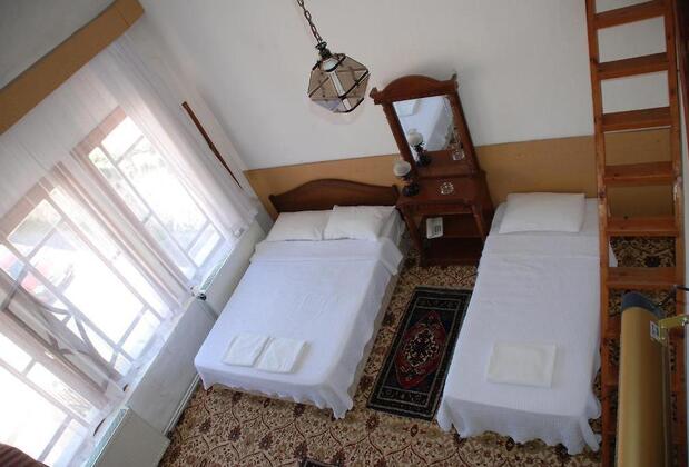 Hitit Hotel Ürgüp - Görsel 7