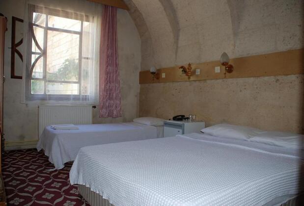 Hitit Hotel Ürgüp - Görsel 8