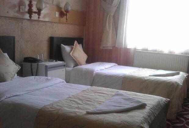 Hitit Hotel Ürgüp - Görsel 4