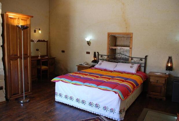 Hitit Hotel Ürgüp - Görsel 3