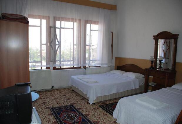 Hitit Hotel Ürgüp - Görsel 5